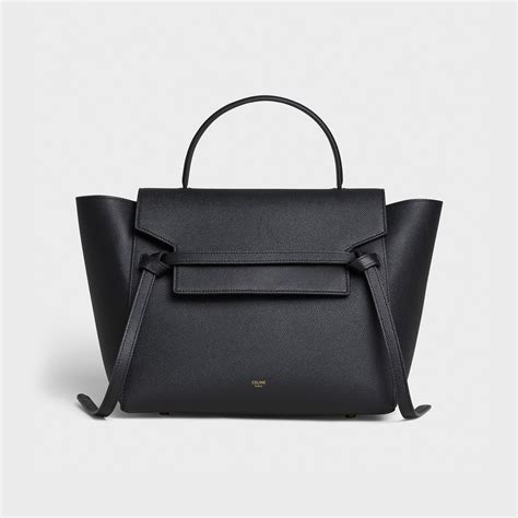 celine belt bag price increase|Celine belt bag small.